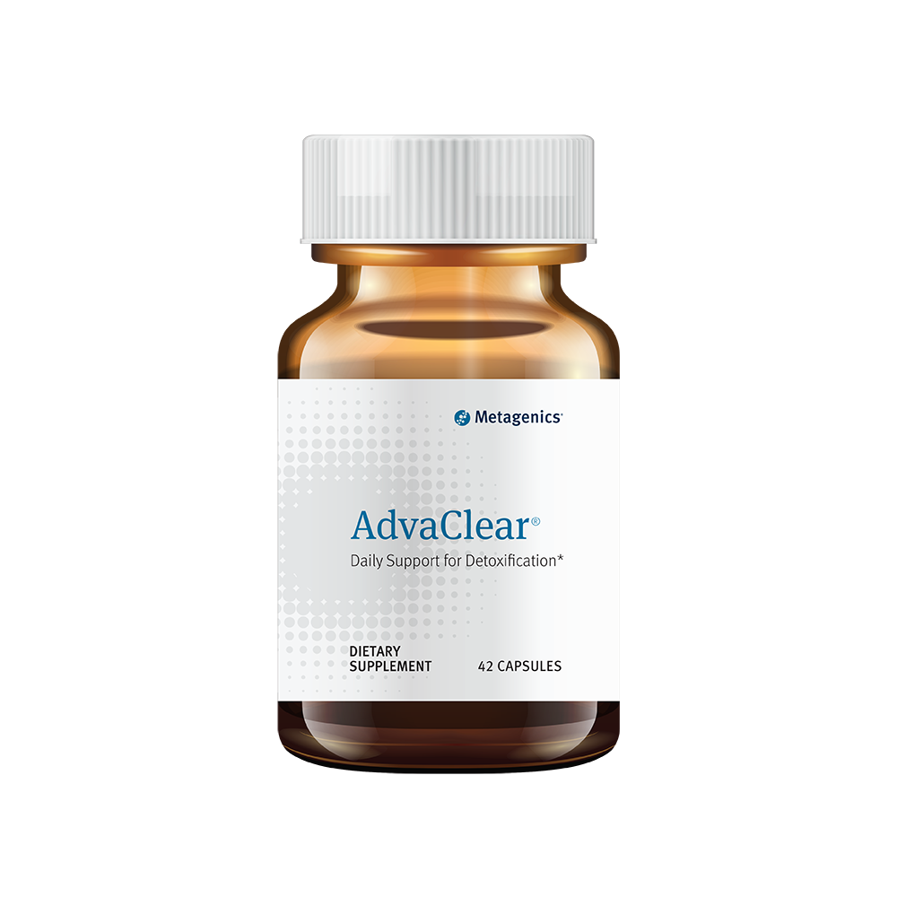 針對肝臟：AdvaClear 奶薊倍效排毒片  功效：增強肝臟排毒功能，恢復肝臟活力