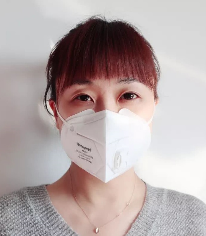 口罩明明不鬆又不緊，不過日日戴上，臉部肌膚長時間受壓會慢慢壓出口罩印痕，如果是久久不退，您可能要當心！